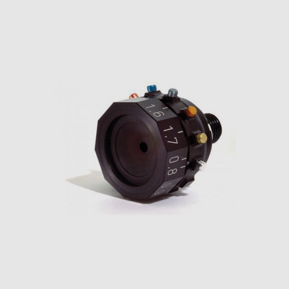 AHG IRIS DISC ERGO 9789 (5 Farben und Vergrößerungslinse)