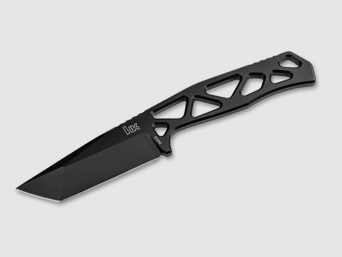 HECKLER & KOCH - Messer FX01