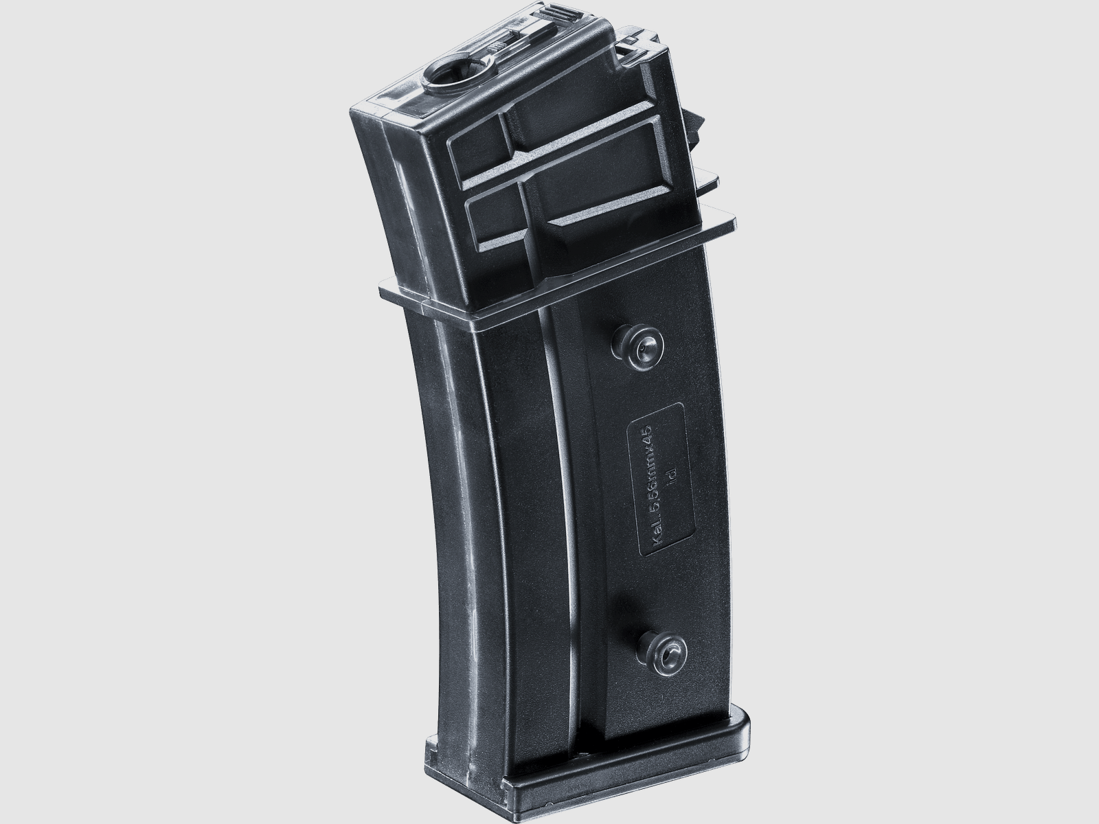 Heckler & Koch Magazin