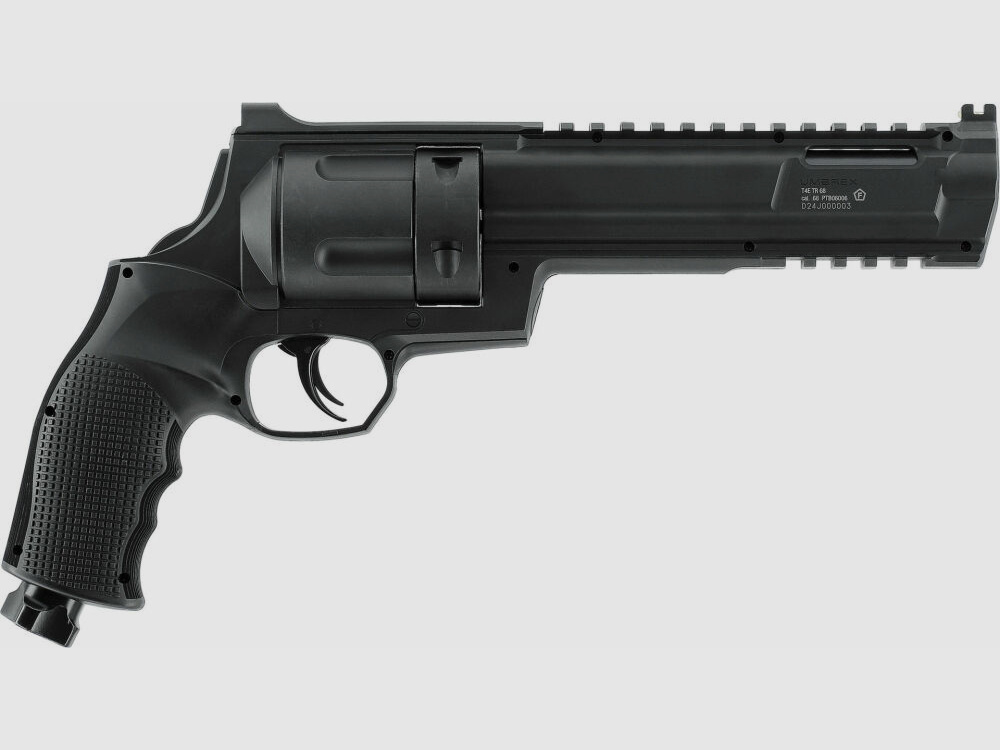 Umarex T4E TR 68 Gen2 cal. .68, CO₂