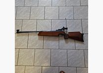 LG Feinwerkbau Modell 300 S