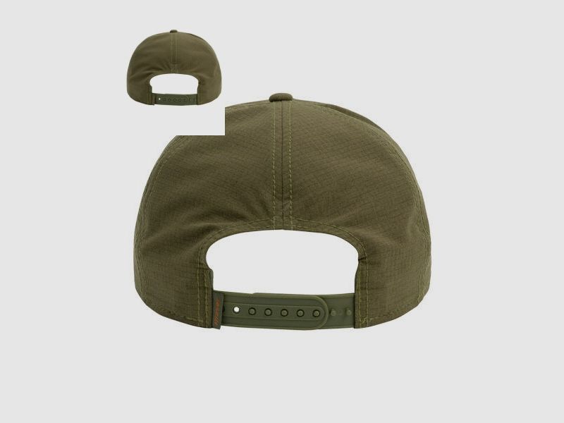Czapka Blaser HunTec AirFlow dark olive, zdjęcie 4 z 5