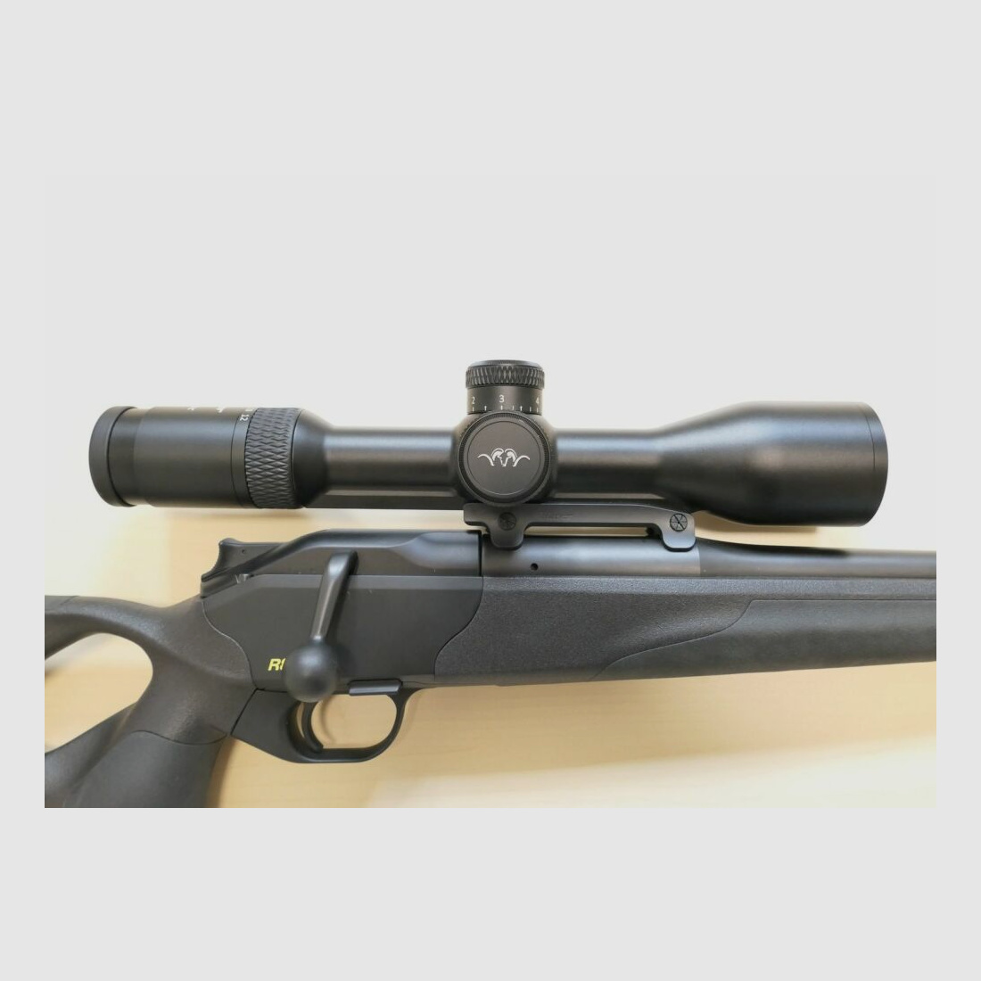 Blaser R8 Ultimate