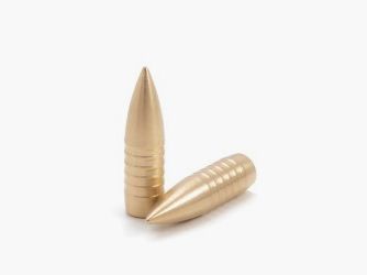 LOS Kogel .223 / .224 Tactic 52GR 100 stuks