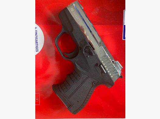 Zoraki 906 pistola a salve