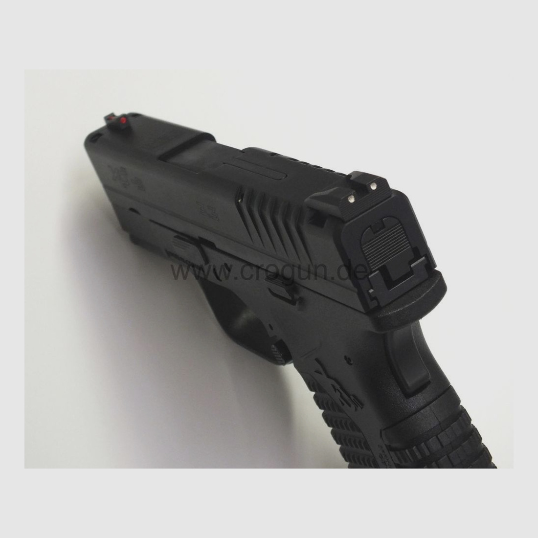 HS Produkt XDS-9 3.3