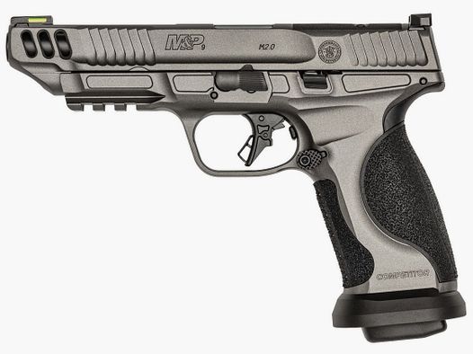 Pistolet SMITH & WESSON M&P9 M2.0 PC COMPETITOR 5"