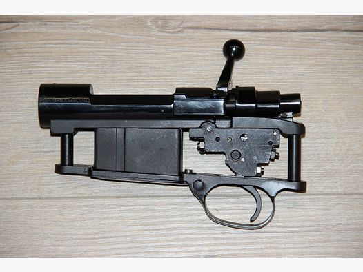 Mauser Mini System 222Rem