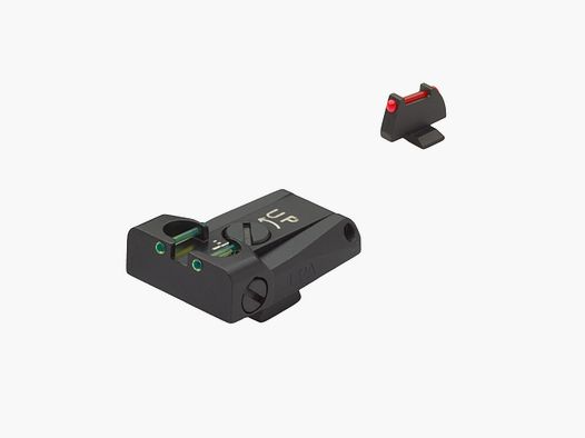 TTF Visier Fiber Beretta 92A1/M9A3