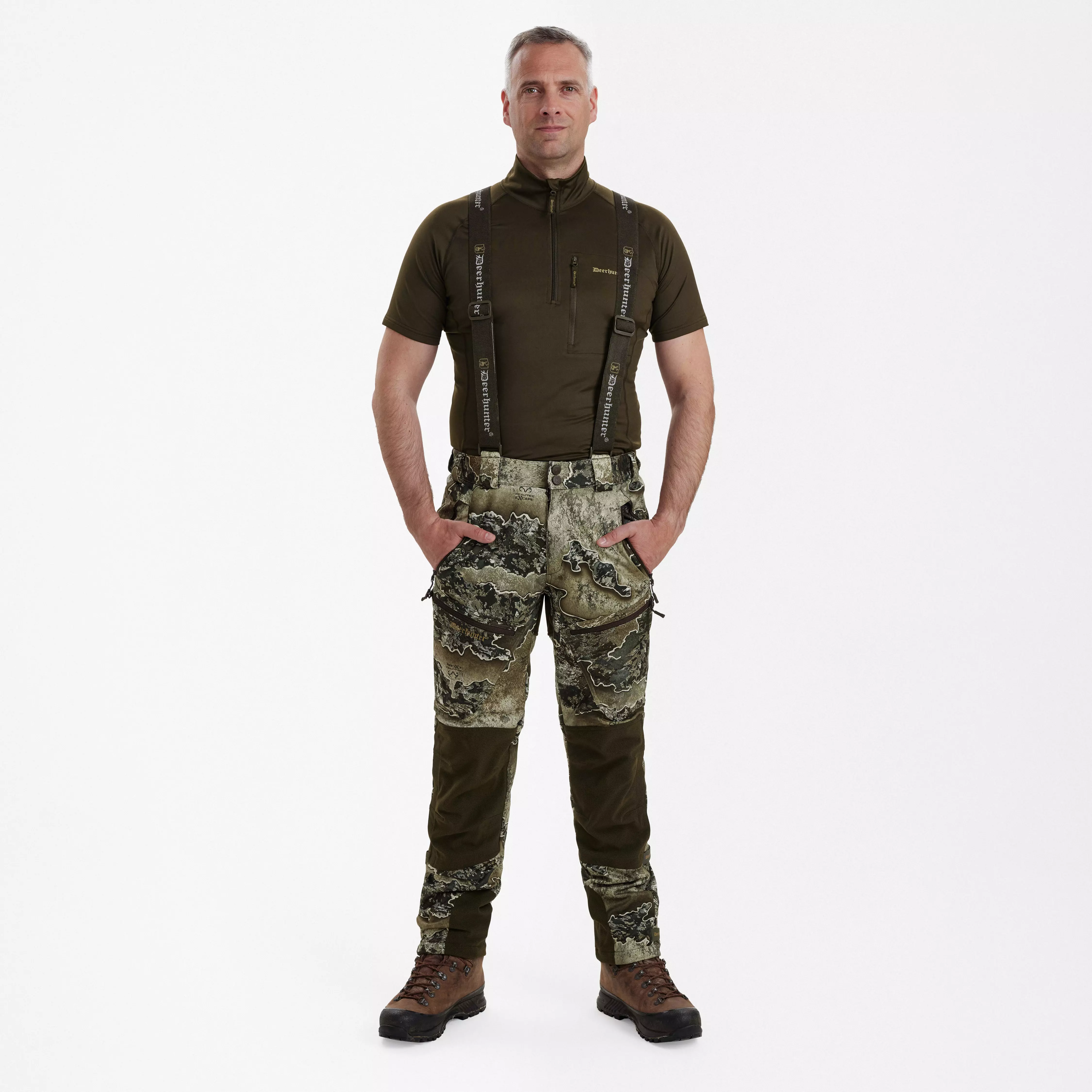 Pantalon softshell Excape - REALTREE EXCAPE™, image 1 sur 6