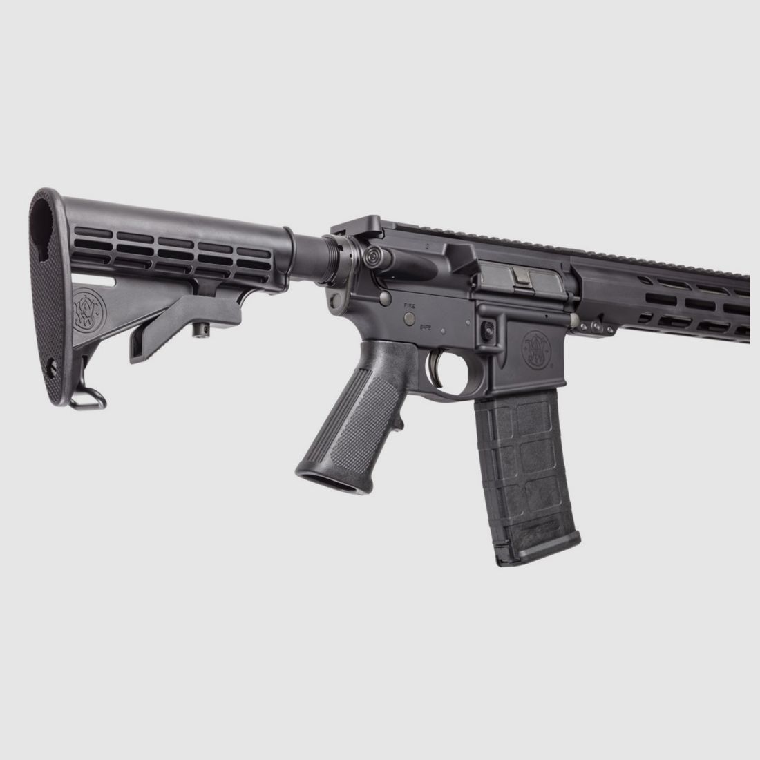 Smith & Wesson Rifle M&P15 Sport III 16′ .223R., Bild 6 von 6