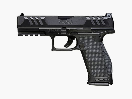 Walther PDP Full Size V2 - 4,5 OR Pistola