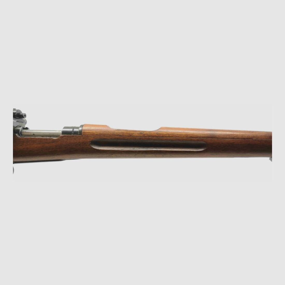 Husqvarna M96, Bild 10 von 10