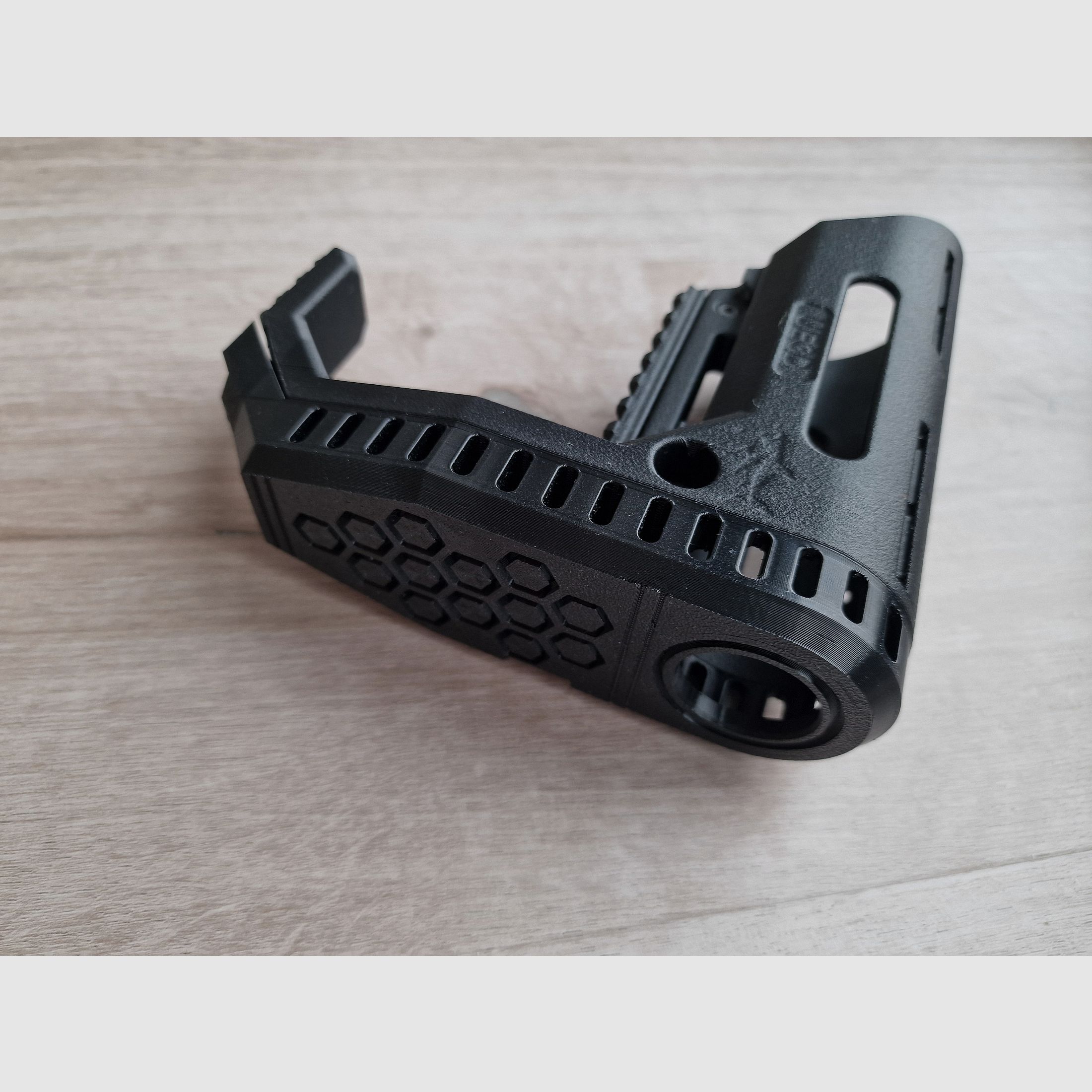 AEA Megalodon MEGASTOCK & MEGABand - ASA-CF