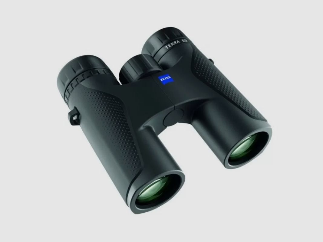 Zeiss Terra ED 8x32 + Cordura-Hülle - NEUES MODELL, Bild 3 von 9