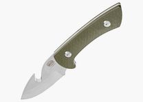 MAUSER Messer Skinner