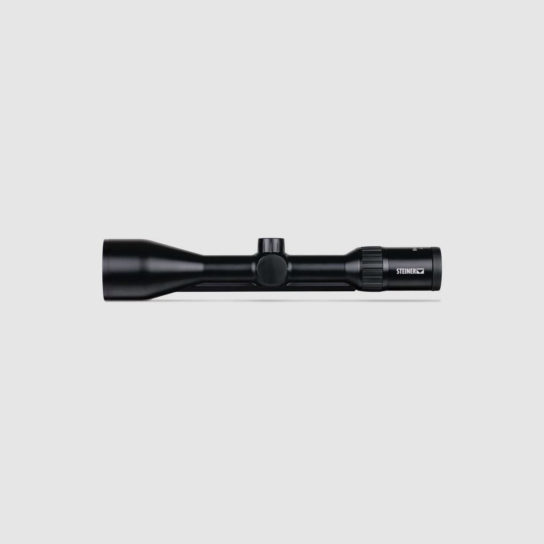 Steiner Ranger 4 3-12x56 z szyną w oryginalnym opakowaniu, nieotwierane