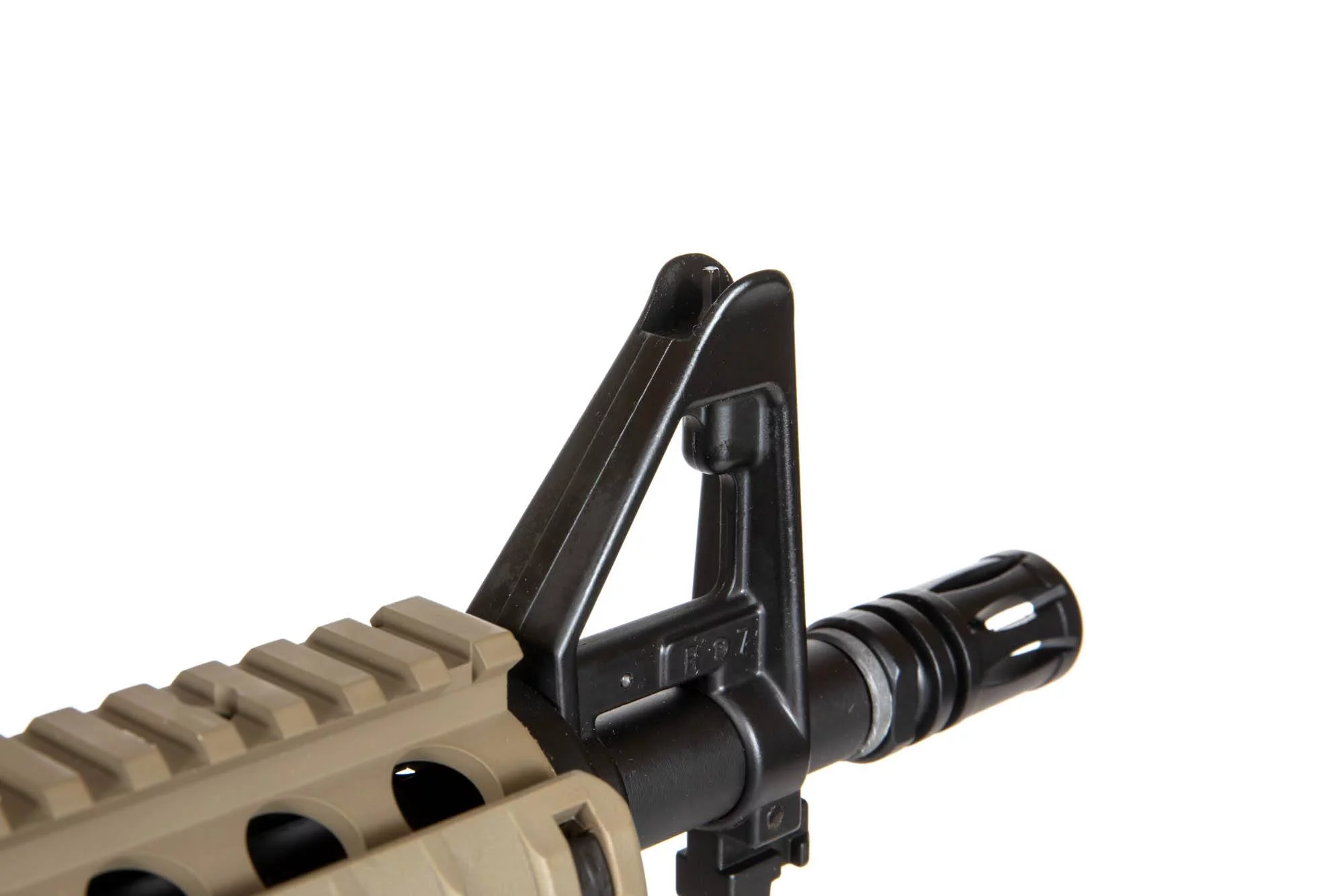 Specna Arms SA-C04 CORE airsoft carbine – Half-Tan, image 6 of 74