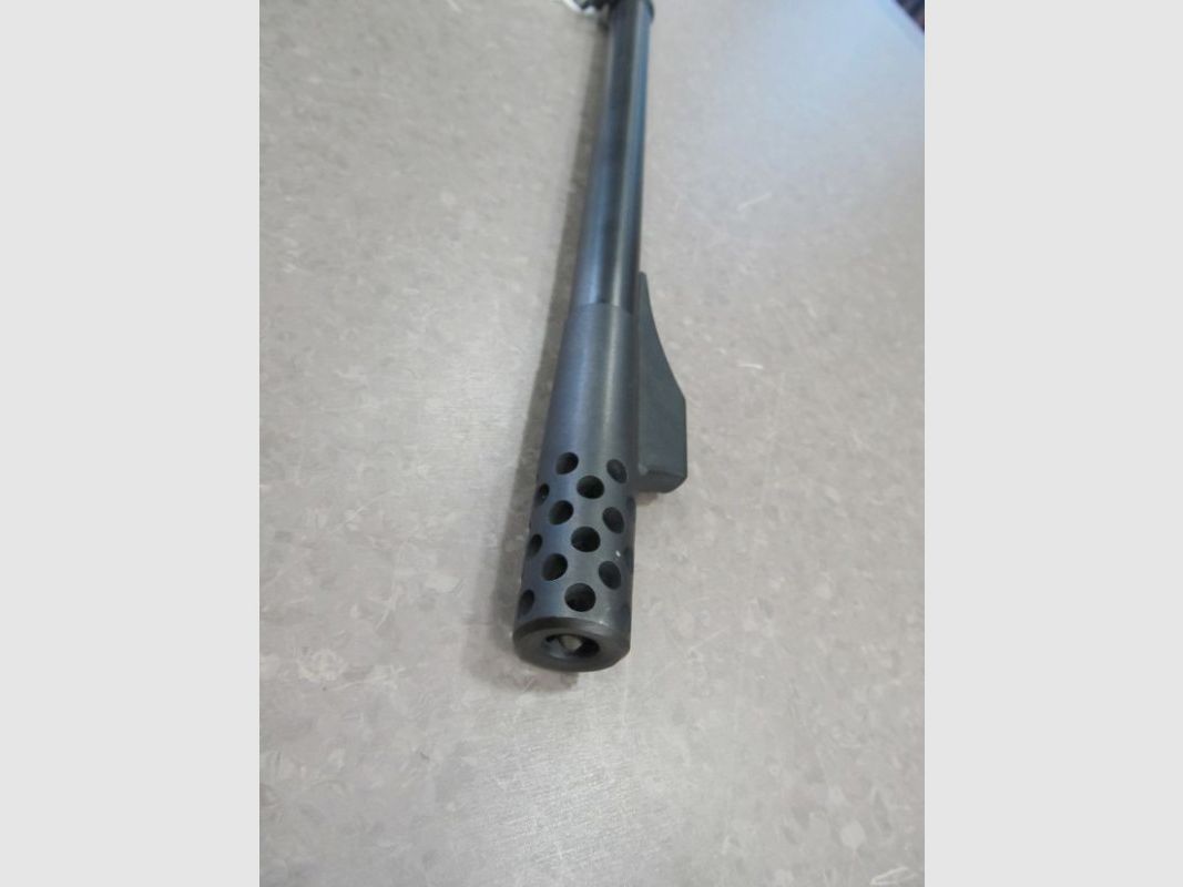 BLASER LUF K95 7MM BLASER MAGNUM, zdjęcie 4 z 4