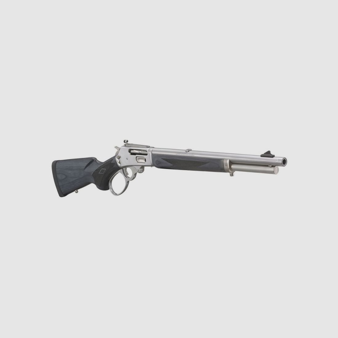 Marlin 1895 Trapper .45-70 Govt., image 6 sur 6