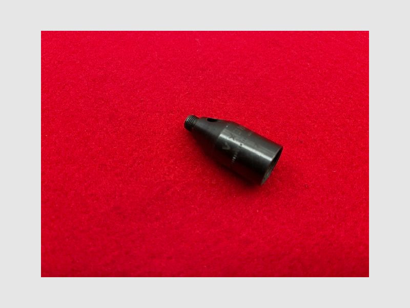 WALTHER PPK 8MM PTB 502 SCHIETBLIK A, afbeelding 1 van 2