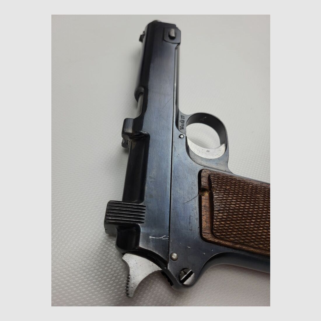 Steyr M1912