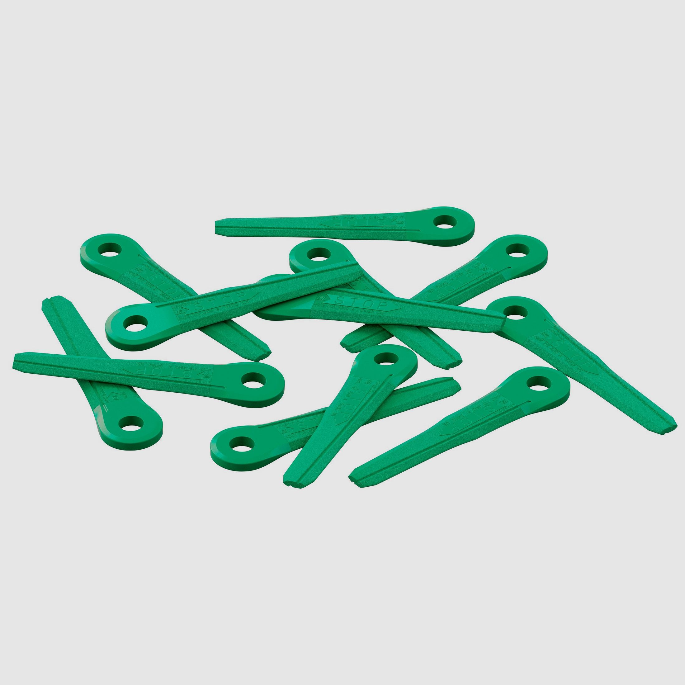 Cuchilla de repuesto para cabeza de corte Stihl PolyCut