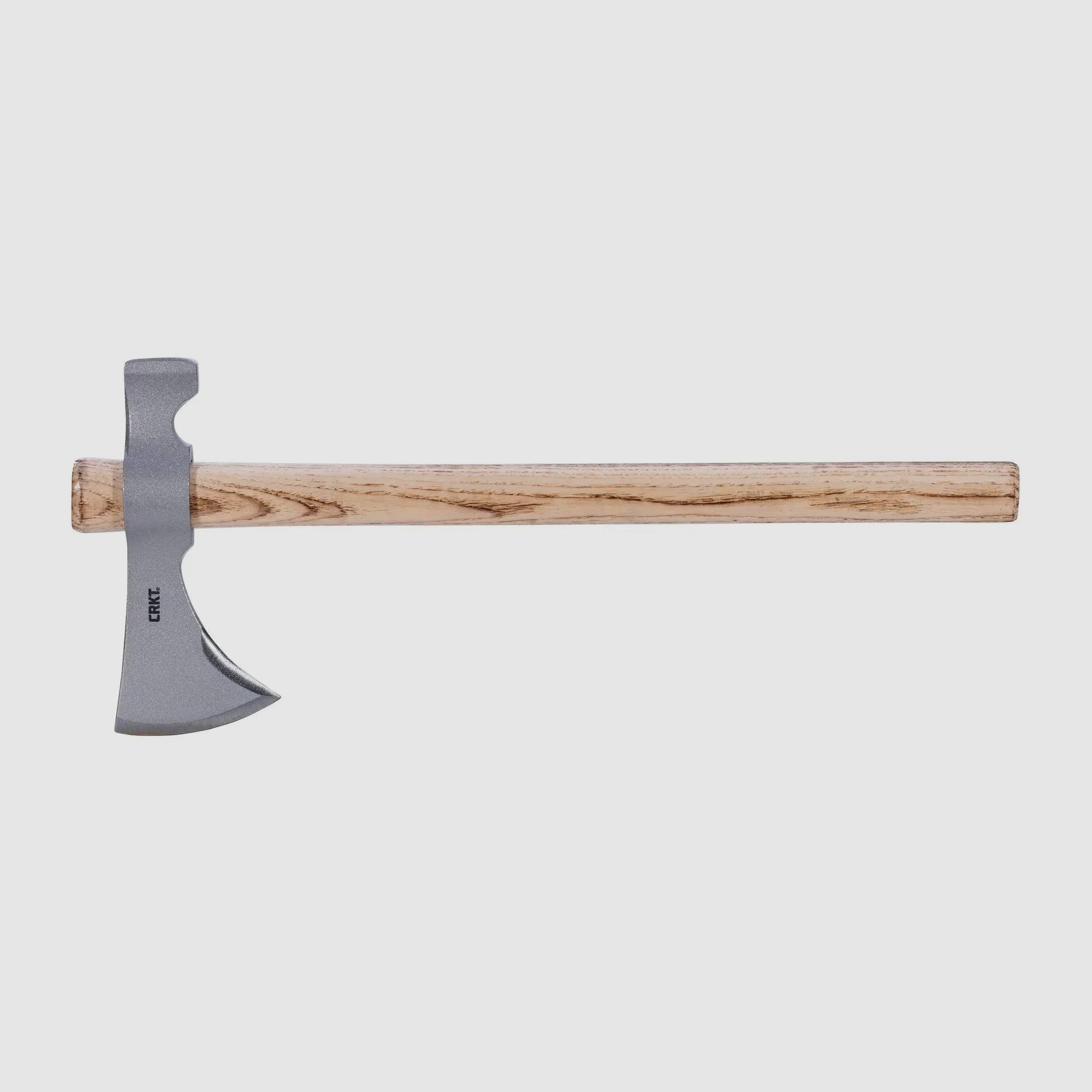 CRKT CRKT Tomahawk Woods Chogan braun