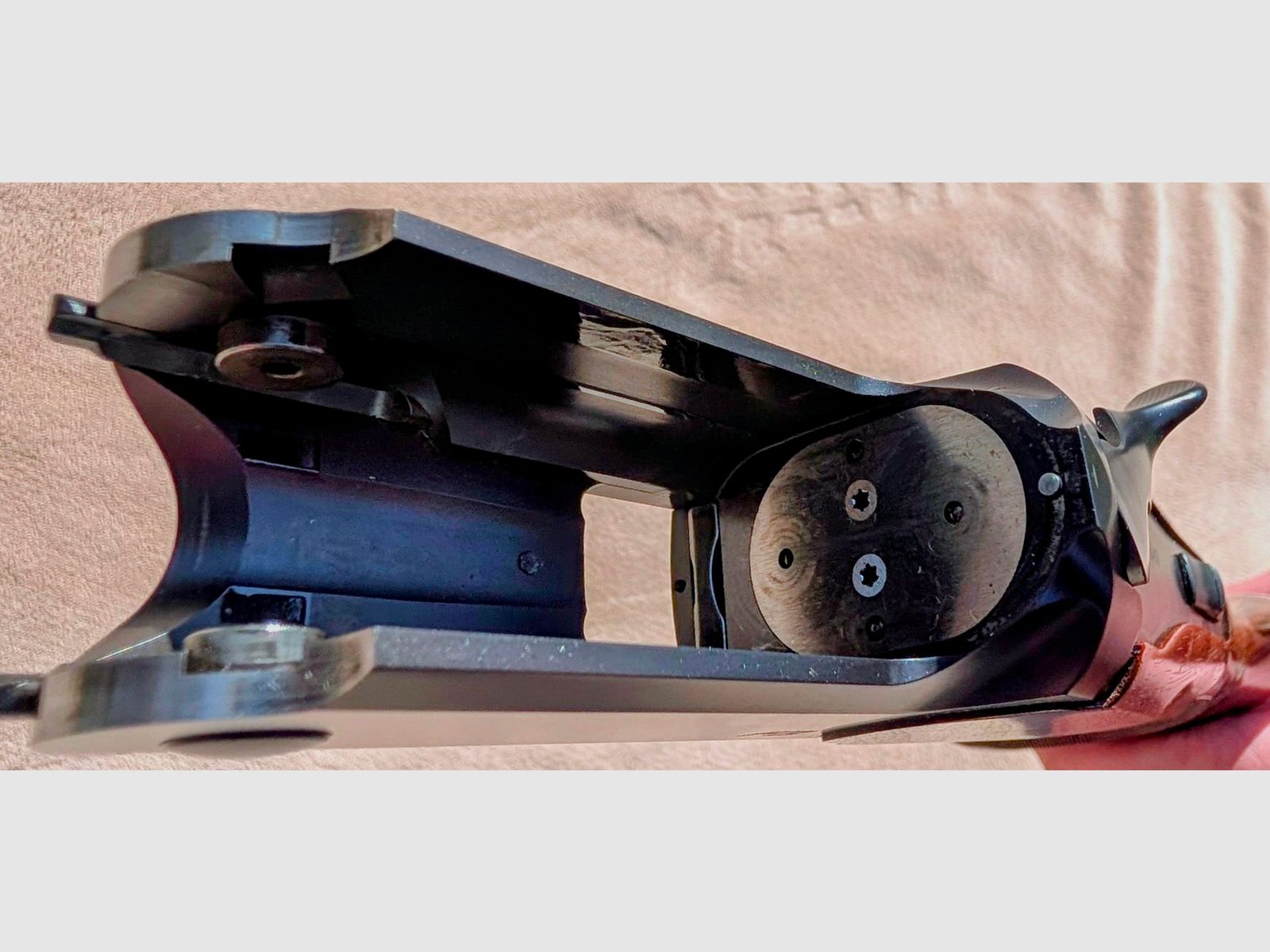 Blaser F3 Neuzustand! 