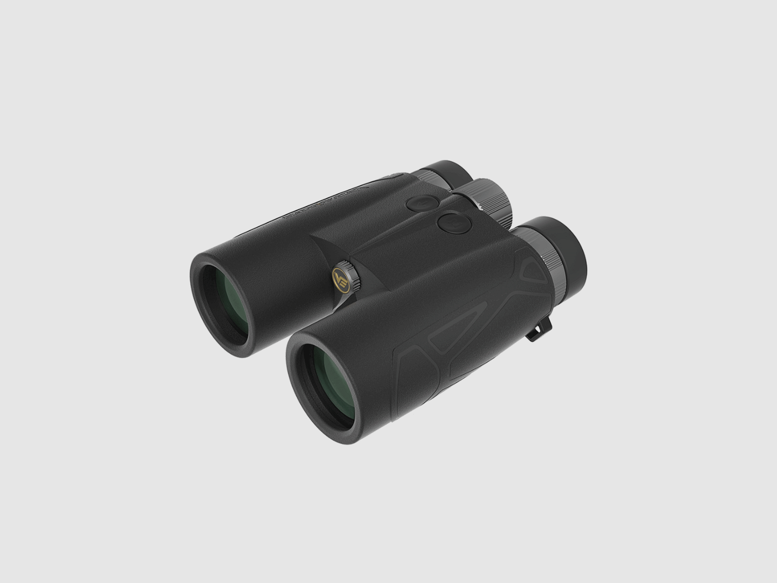BINOTELEMETRO – VECTOR OPTICS – PARAGON 10×42 Entfernungsmesser Fernglas | FMC | 6-2500yds Reichweite | Beleuchtetes OLED-Display, Bild 1 von 9