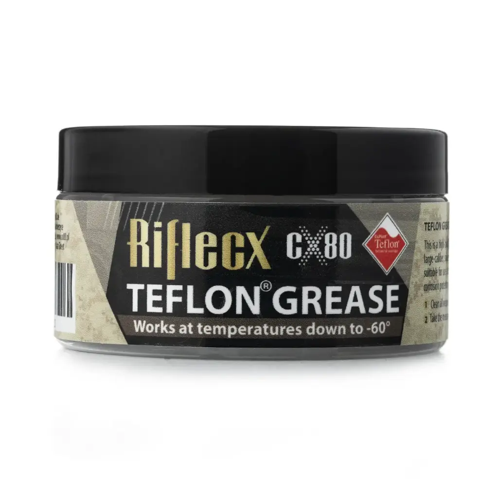 RifleCX Graisse Teflon 100ml