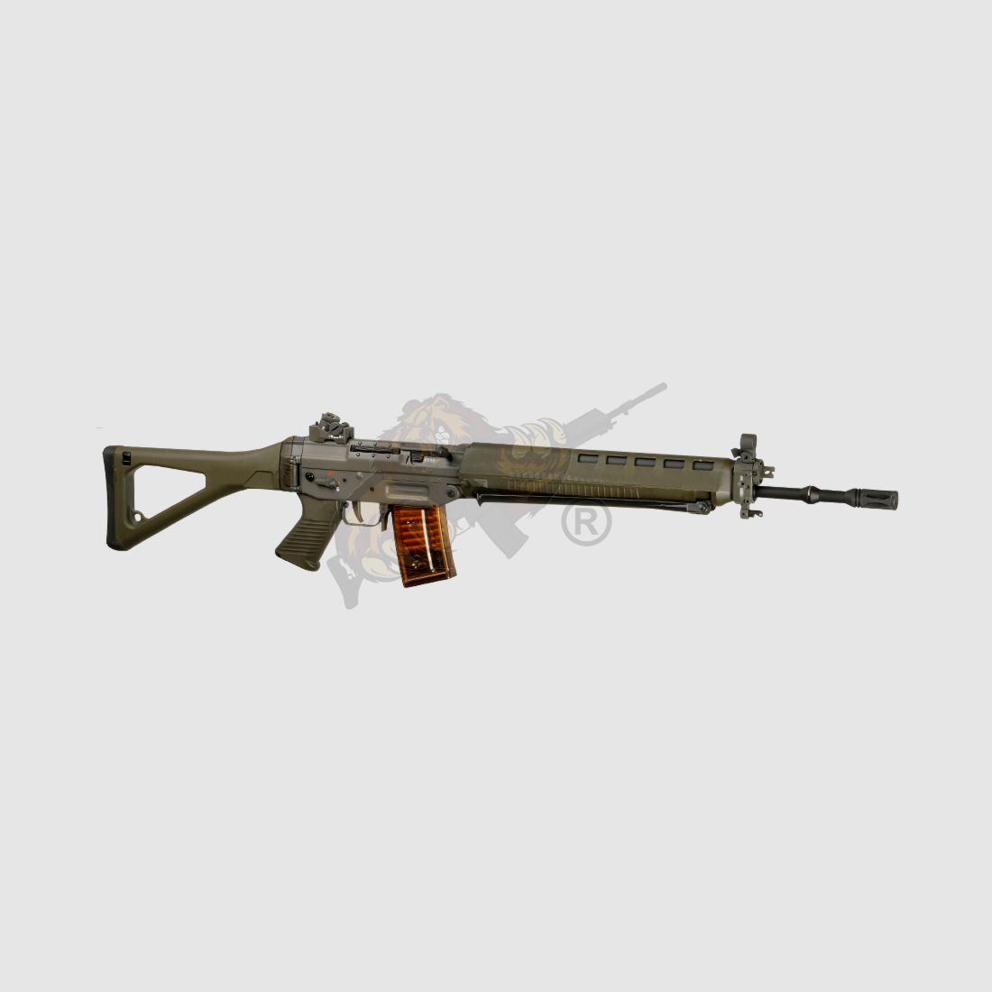 G&G SG550 Advanced Airsoft S-AEG frei ab 18