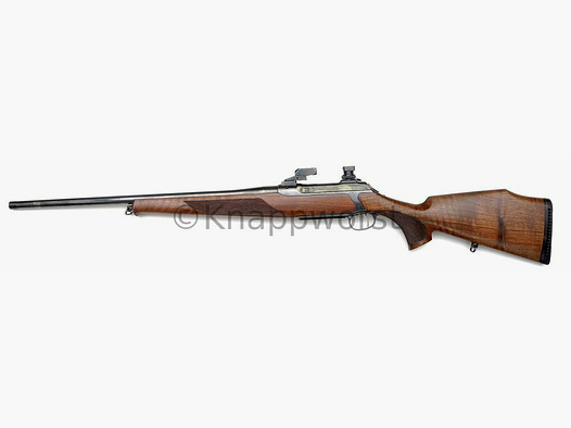 Sauer & Sohn	 Sauer 202