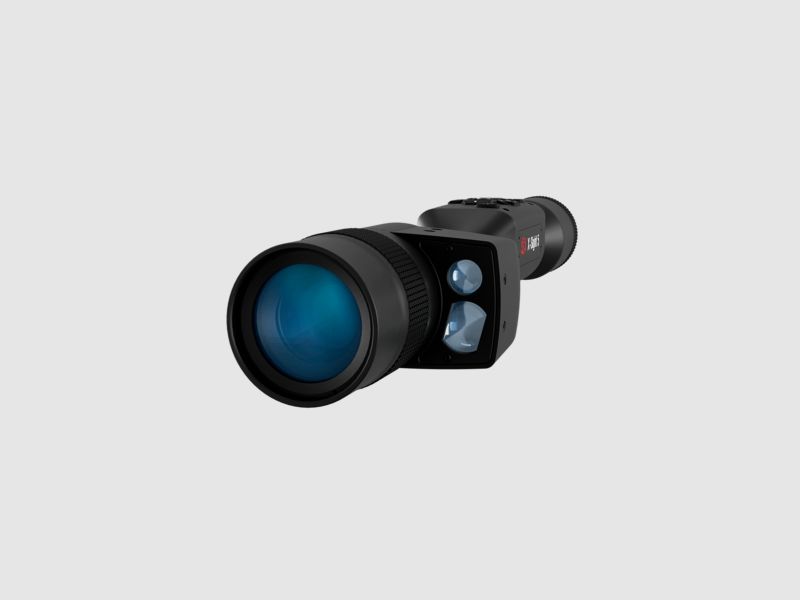 ATN X-Sight 5 LRF 3-15x Tag-/Nachtsichtgerät, Bild 5 von 24