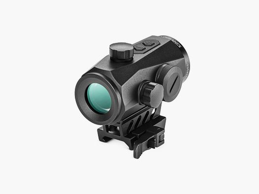 Point rouge Hawke Endurance 1x30 Green IR
