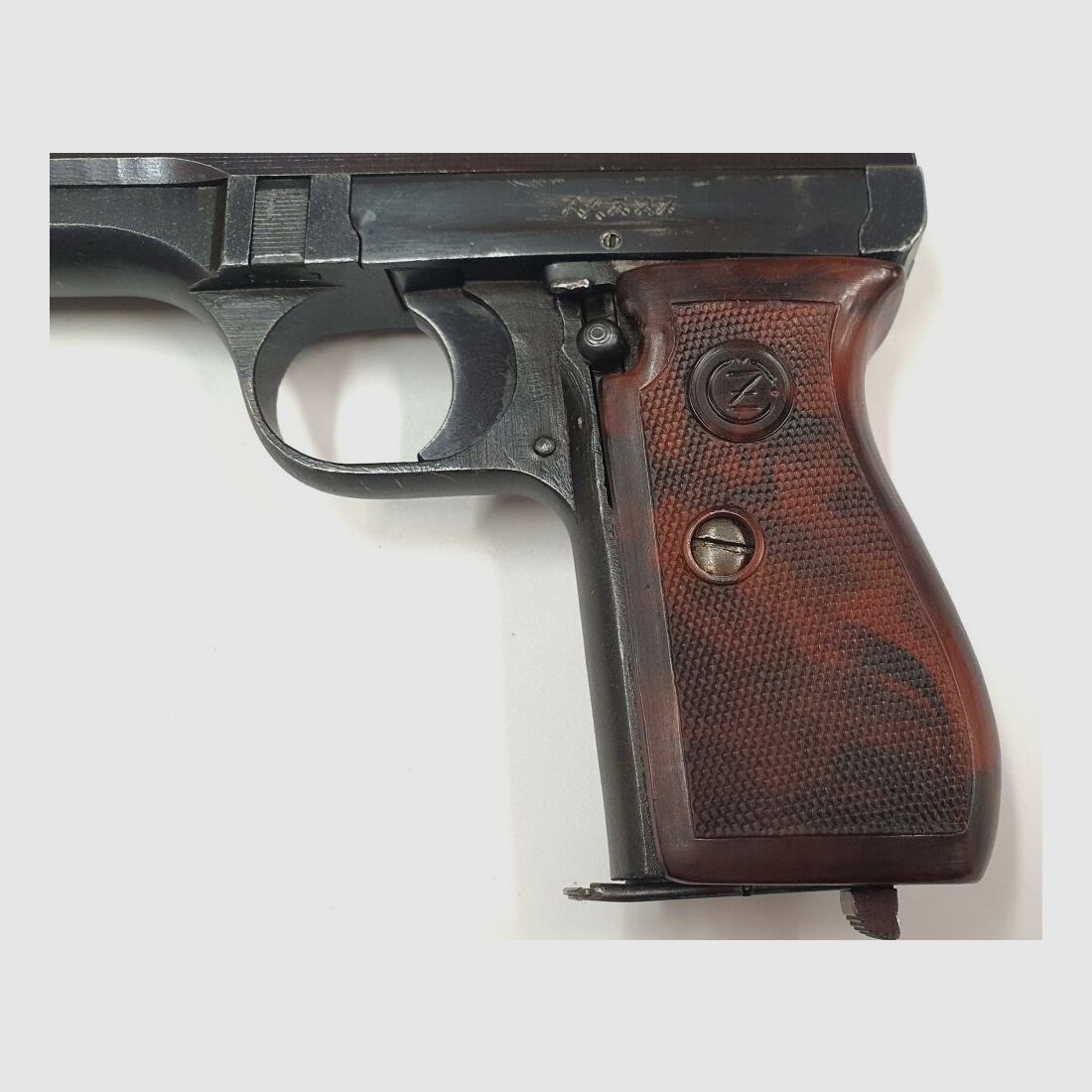 CZ fnh Pistole CZ fnh Mod.27, Bild 9 von 10