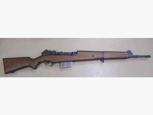 Selbstladebüchse SAFN 8x57 JS von FN für Ägypten gebaut SAFN49