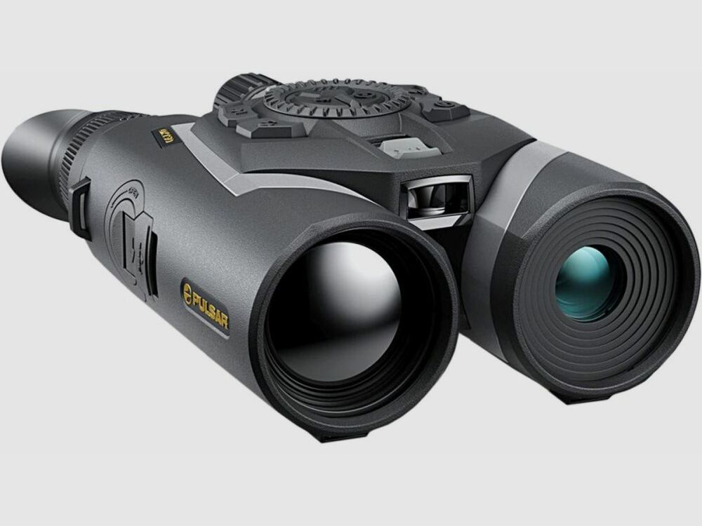 PULSAR Symbion LRF DXT50, Bild 5 von 5