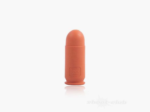 Glock Dummy Rounds Exerzierpatronen Kaliber .45ACP 10 Stk