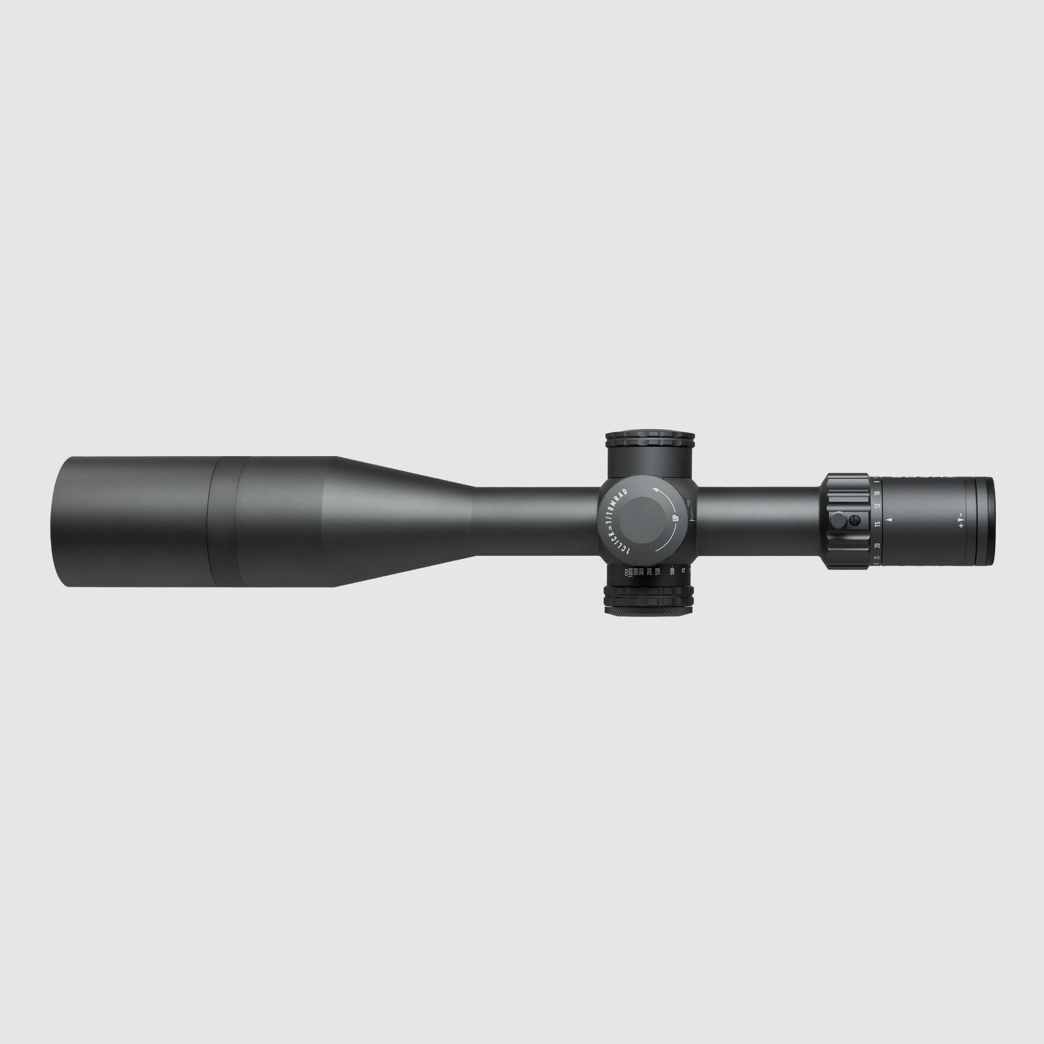 Element Optics Telescopio Theos 6-36×56 FFP GREY, immagine 5 di 10