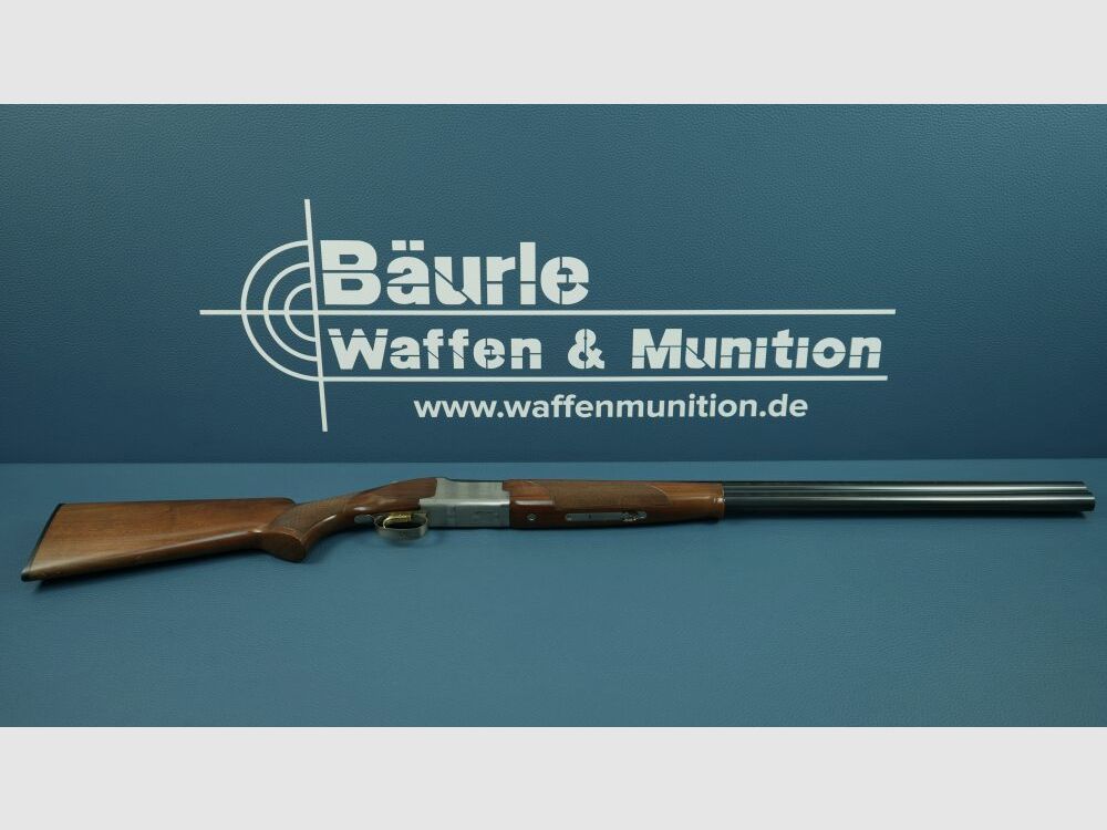 Browning Grande L 25 - cal. 12/70 12/70
