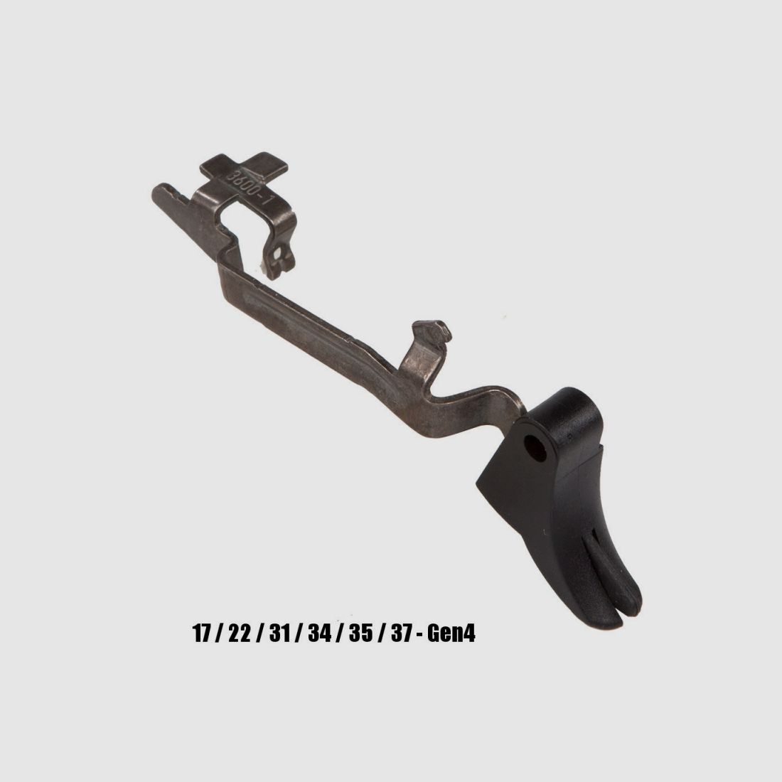 Trigger Rod GLOCK 17 / 17L / 34 Gen3 with Trigger Pos.26, image 2 of 2