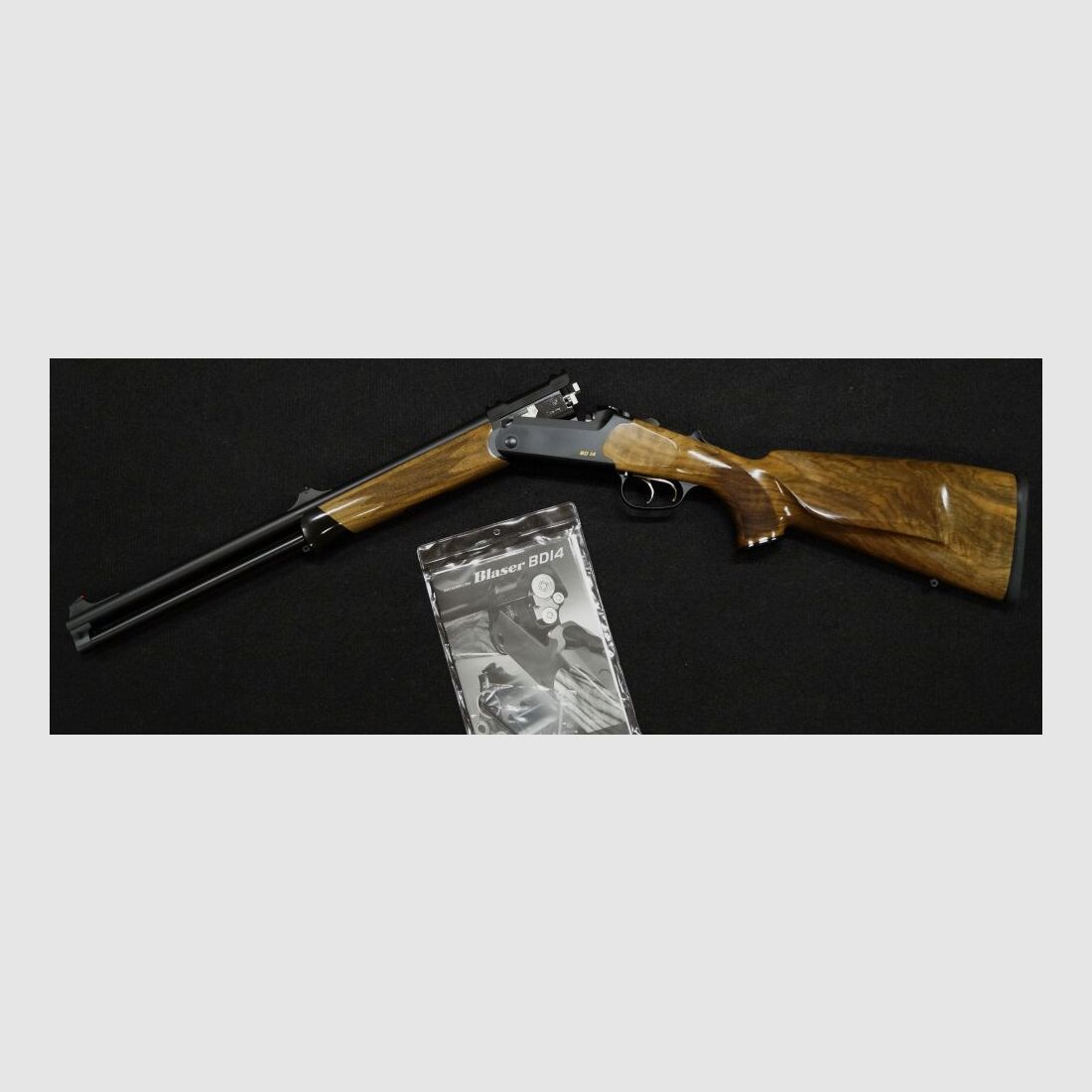 Blaser BD14