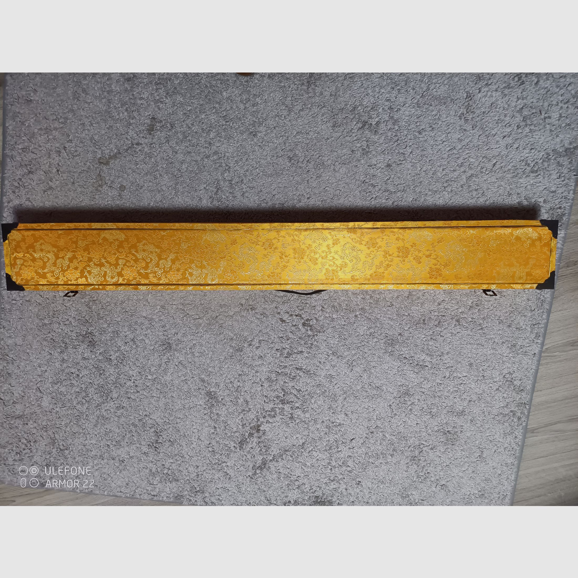 Katana Kill Bill espada samurái