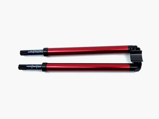 Wyss Armes Bipied Stgw. 90 – BRANDROT