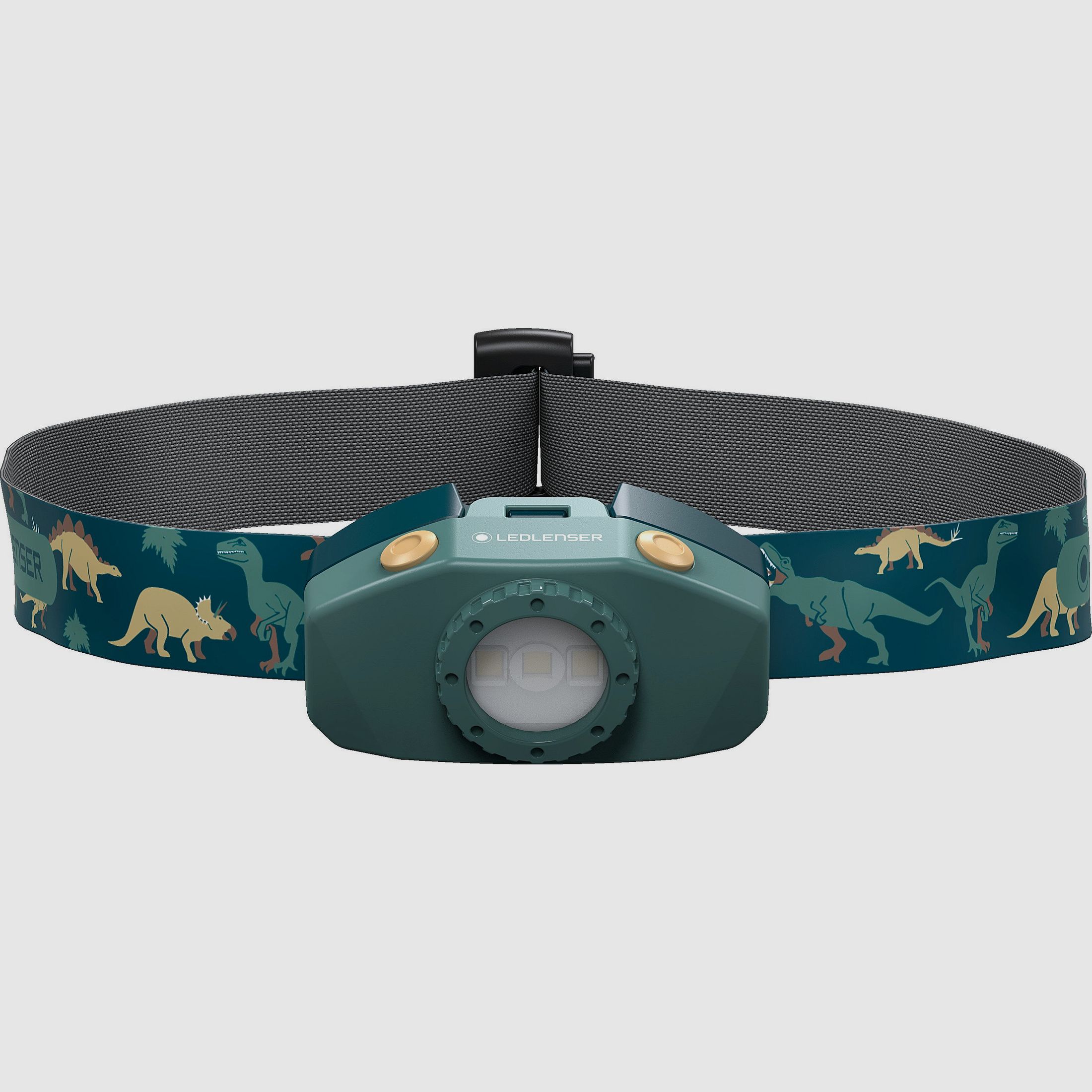 Ledlenser Kinder-Stirnlampe Kidled4R