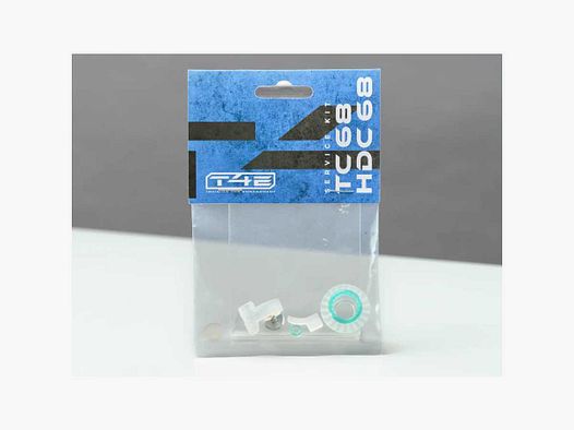 ZESTAW SERWISOWY T4E HDC68 TC68 T4E