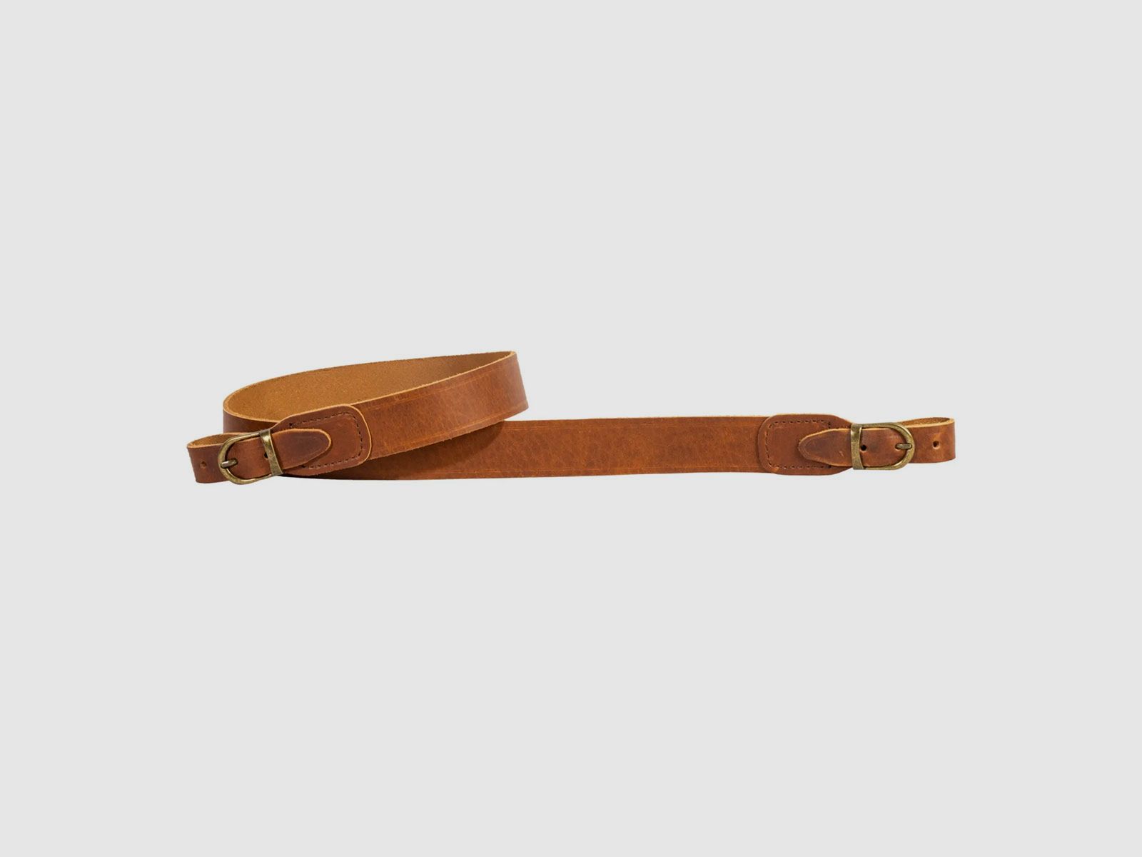 VEGA HOLSTER – SUSPENTE EN CUIR DE 3 cm AVEC BOUCLES