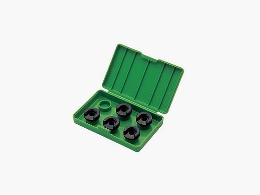 Redding Competition Shellholder Set 6