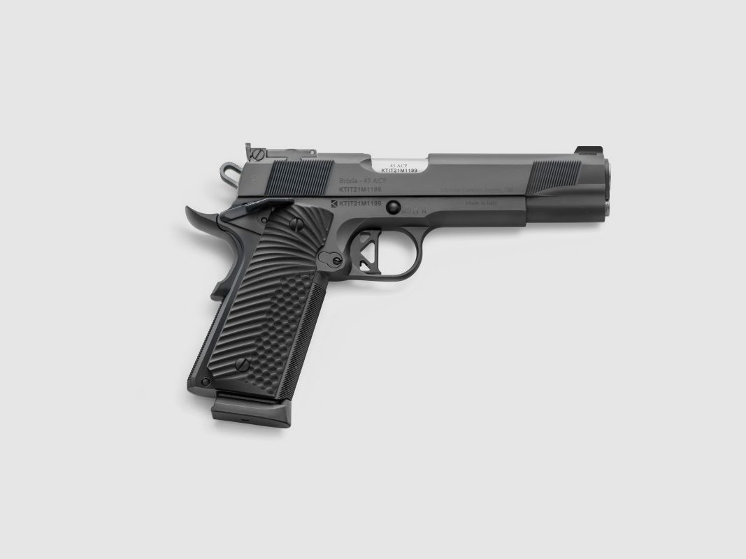 CHIAPPA – 1911 EMPIRE GRADE PISTOL 45 ACP, immagine 4 di 4